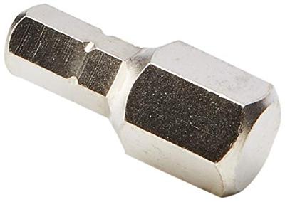 KS Tools 911.2399 Inbus-bit Gereedschapsstaal Vernikkeld C 6.3 1 stuk(s) KS Tools 911.2399 Inbus-bit Gereedschapsstaal Vernikkeld C 6.3 1 stuk(s)