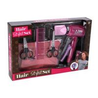 Kappersset Beauty Salon - thumbnail