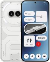 Nothing Phone (2a) 12+256GB - Smartphone met Nothing OS 2.5 - Witte Melk - thumbnail