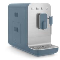 SMEG BCC12SBMEU Volautomatische Koffiemachine - Storm Blue - thumbnail