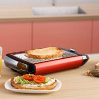 Broodrooster Solac TC5309 700 W - thumbnail
