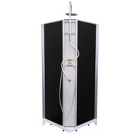 Complete Douchecabine Beauty Complete 90x90x235 cm 4 mm Aloni - thumbnail