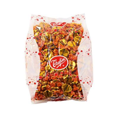 Trefin orfina goudtoffees (3kg)