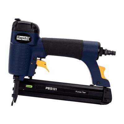 Rapid Pneumatische Tacker PBS121