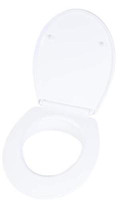 Cornat Wc-Bril Duroplast Sc Hart-Zand - KSDSC253 Cornat Wc-Bril Duroplast Sc Hart-Zand - KSDSC253