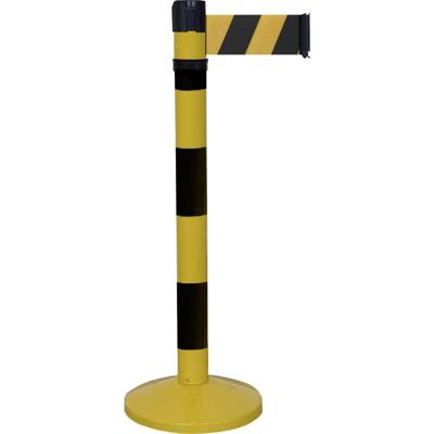 VISO RS410NJNJ 3 Afzetpaal Staat zelfstandig op de grond Riem- of kettinglengte 4.3 m