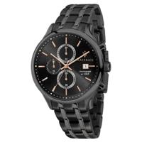 Maserati R8873636003 Heren Horloge 43mm 10ATM - thumbnail