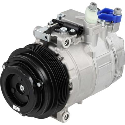 Compressor, airconditioning 699298
