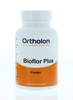 Ortholon Bioflor plus 90 Gram - thumbnail