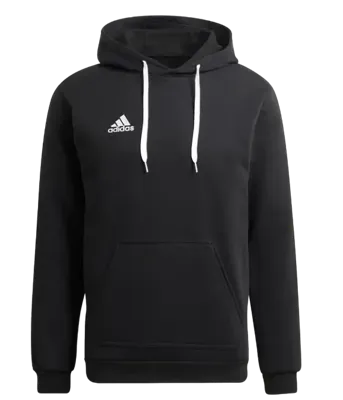 adidas Heren hoodie (Zwart, XXl)