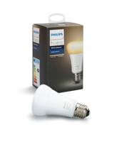 Philips Hue White ambiance 1 x E27 bulb Single bulb E27 - thumbnail