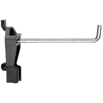 Raaco super clip gehoekte haak type 3 (5st.) 75mm - 110778 - 110778