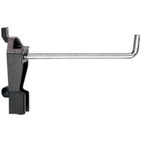 Raaco super clip gehoekte haak type 3 (5st.) 75mm - 110778 - 110778 - thumbnail