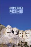 Amerikaanse presidenten - Roel Tanja - eBook (9789045320908) - thumbnail