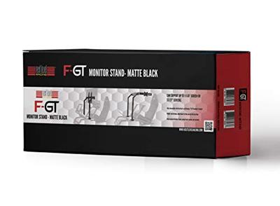 Next Level Racing F-GT Monitor Stand bevestiging - thumbnail