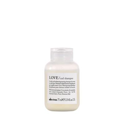 Davines LOVE CURL Shampoo