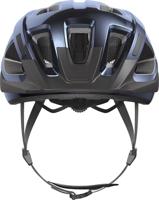 Abus helm aduro 3.0 led midnight blue m 52-58cm - thumbnail