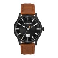 Police PL15404JSB02A Heren Horloge 48mm 5 ATM - thumbnail