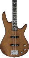 Ibanez GSR180 Gio Transparent Light Brown Flat elektrische basgitaar - thumbnail
