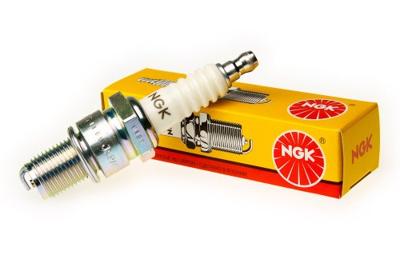 NGK bougie spark plug b9hcs standard - thumbnail