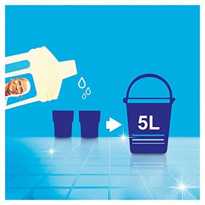 Vloerreiniger Don Limpio Delicate pH-neutraal 1,3 L - thumbnail