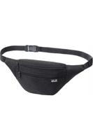 Jack Wolfskin Hokus Pokus heuptasje Polyester Zwart - thumbnail