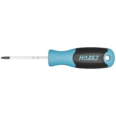 HAZET Schroevendraaier 811-T9 · Binnen-TORX®-profiel · SW T9