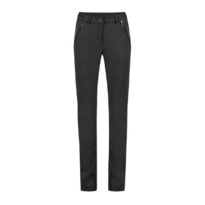 Life-line Liset Softshell Dames Wandelbroek Black 36 Life-line Liset Softshell Dames Wandelbroek Black 36