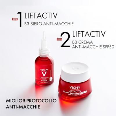Vichy Vichy Liftactiv B3 Dagcrème SPF50 50ml