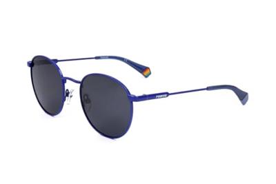 Unisex zonnebril Polaroid PLD-6171-S-PJP-C3 Ø 51 mm