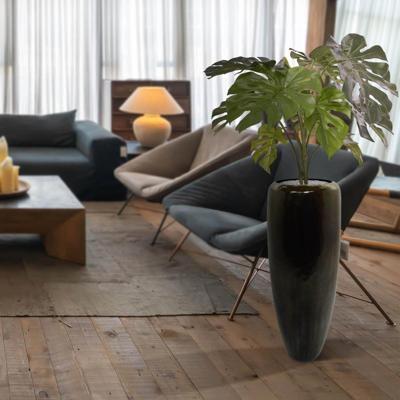 Monstera kunstplant 80cm