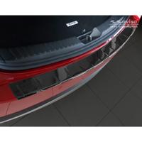Echt 3D Carbon Bumper beschermer passend voor Mazda CX-5 II 2017- AV249220 - thumbnail