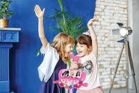 Verstelbare steun Lexibook - thumbnail