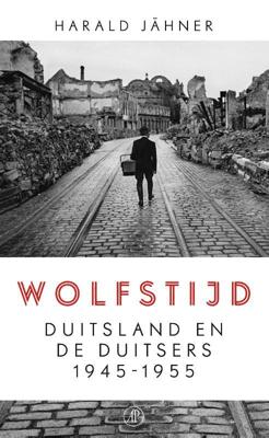 Wolfstijd (Hardback)