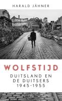 Wolfstijd - Harald Jähner - Hardcover (9789029541121) - thumbnail