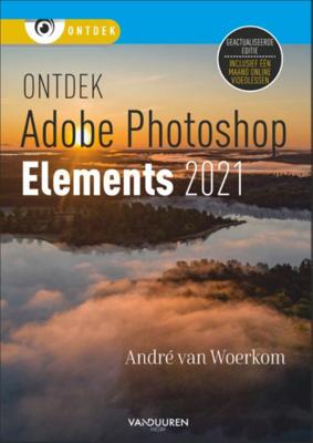 Van Duuren Media Ontdek Photoshop Elements 2021