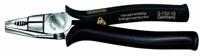 Bernstein Tools for Electronics 3-732-13 ESD Combinatietang 165 mm - thumbnail