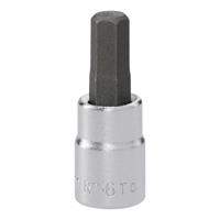 Facom start schroevendraaierdop hex 1/4" 6mm - RT.6T - thumbnail