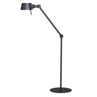 Tonone Bolt 1 arm Vloerlamp - Zwart - thumbnail
