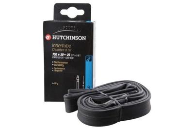Hutchinson 700x20/25C Presta Binnenband 80mm