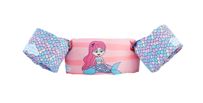 Sevylor Puddle Jumper Mermaid