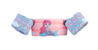Sevylor Puddle Jumper Zwemvest Zwembandje Mermaid OS - thumbnail