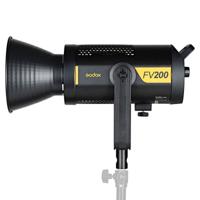 Godox Videolamp 200 W - thumbnail