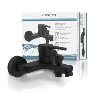 SCHÜTTE badmengkraan denver matzwart - thumbnail