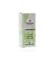 Volatile Liefdesdroom 5ml - thumbnail
