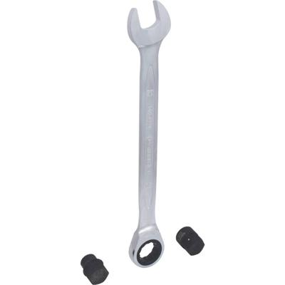KS Tools 450.0360 MAN set remklauwdoppen, 3-delig