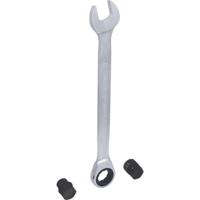 KS Tools 450.0360 MAN set remklauwdoppen, 3-delig - thumbnail