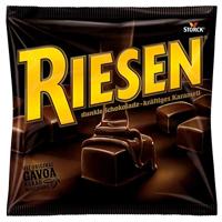 Riesen - Chocolade Caramel Bonbons - 8x 900g - thumbnail