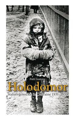 Holodomor - Patti Gomme - ebook