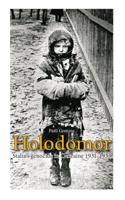 Holodomor - Patti Gomme - ebook - thumbnail